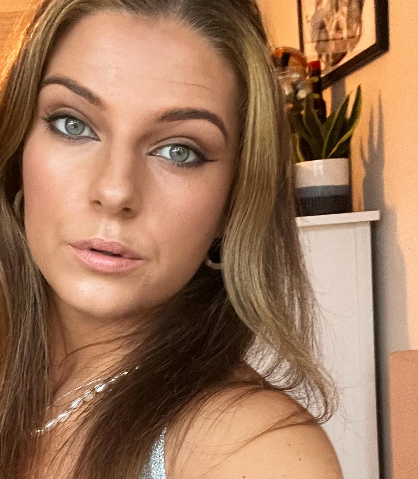 Occasion makeup by Sarah Davie