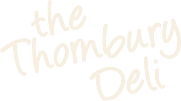 The Thornbury Deli