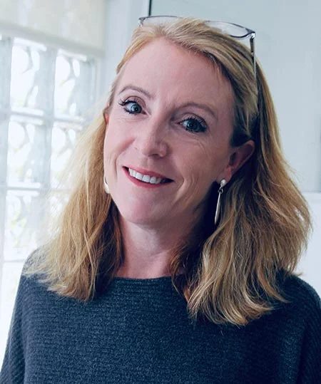 Samantha Sheppard, Director of TJS Law